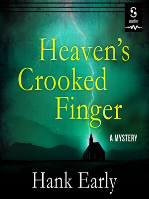 cover image of Heaven's Crooked Finger